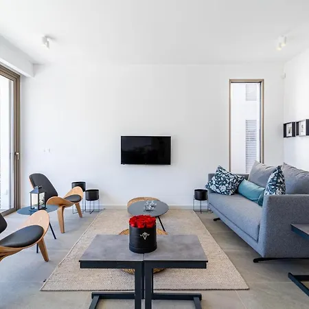 Villa Cyan 3-bedroom In Protaras