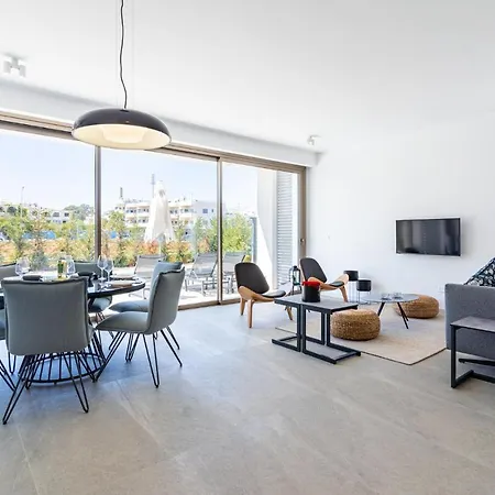 Cyan 3-bedroom In Protaras *