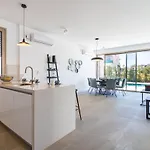 Cyan 3-bedroom In Protaras