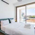 فيلة Cyan 3-bedroom In Protaras