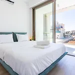 Cyan 3-bedroom In Protaras Villa Paralimni
