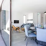 Cyan 3-bedroom In Protaras Villa