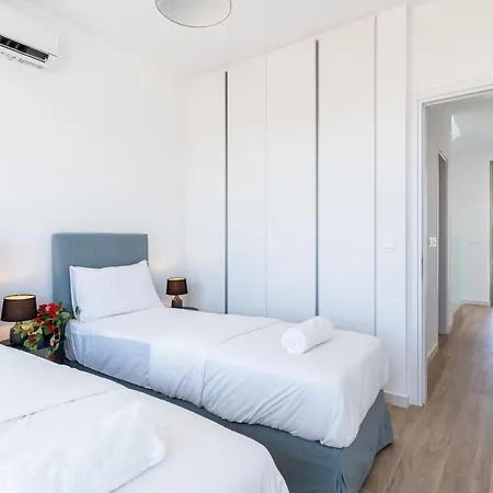 Cyan 3-bedroom In Protaras *